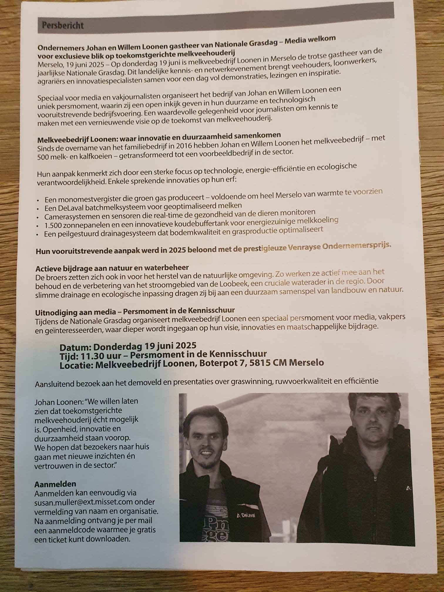 Os Krentje