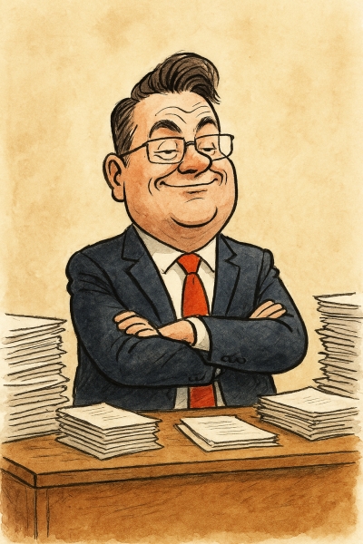 Limburgs bestuur na Roemer: rust aan de oppervlakte, rot onder de huid